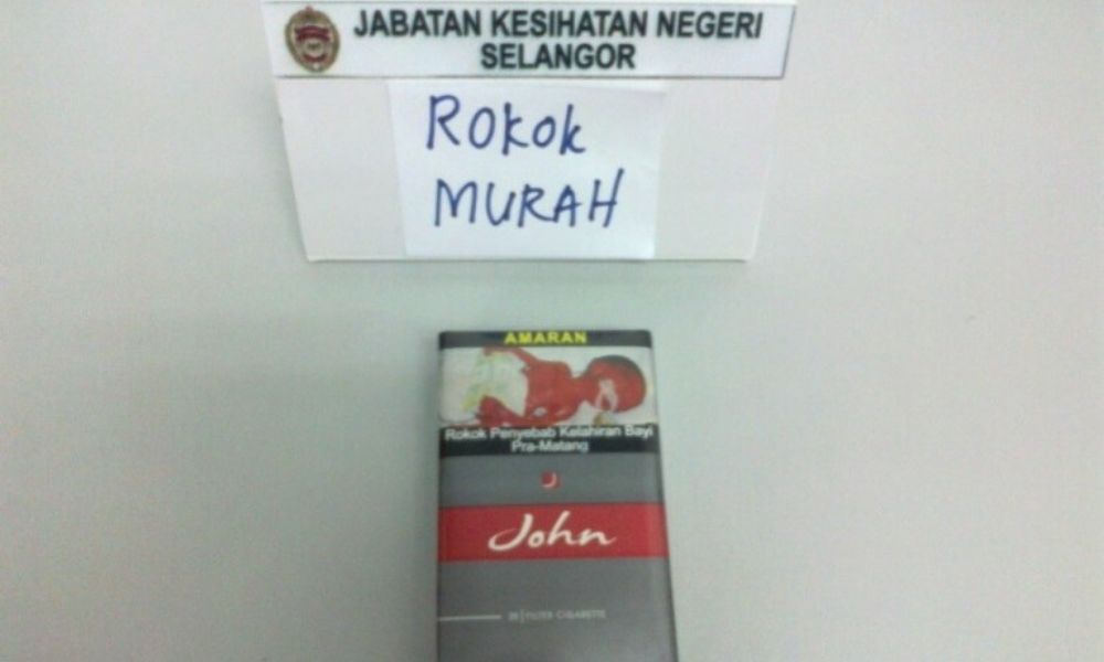 Produsen Rokok Murah di Labuhan Batu Selatan