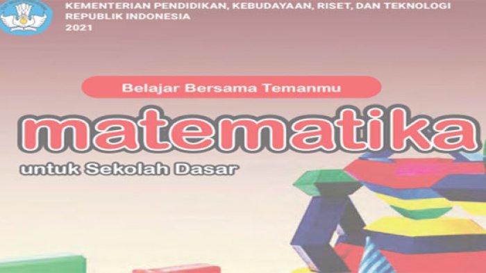 Modul ajar matematika kelas 1 semester 2 kurikulum merdeka