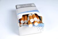 Rokok Murah Isi 20 Shopee