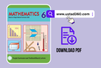 Kd matematika kelas 6 semester 2 pdf