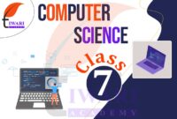 Modul ajar informatika kelas 7