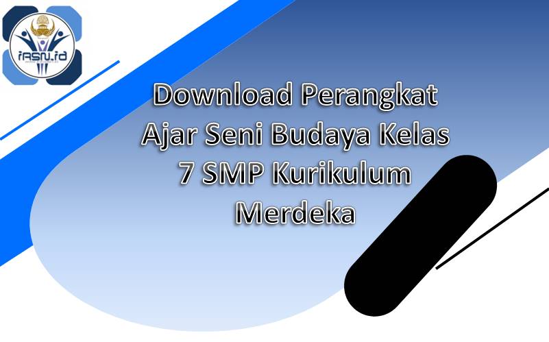 Download modul ajar prakarya kelas 7 kurikulum merdeka