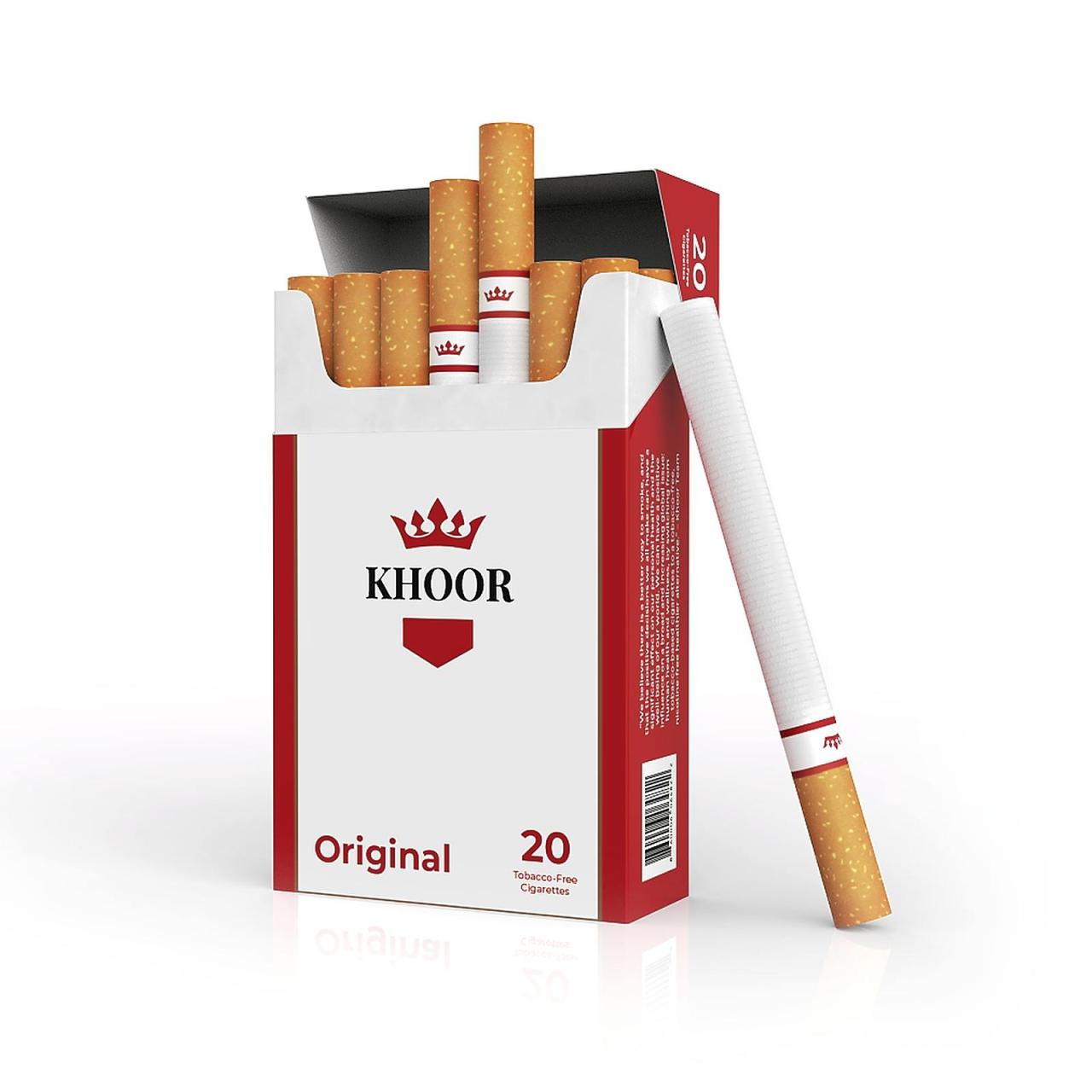 Produsen Rokok Murah di Kaur