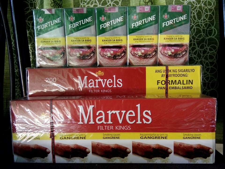 Produsen Rokok Murah di Kepulauan Seribu