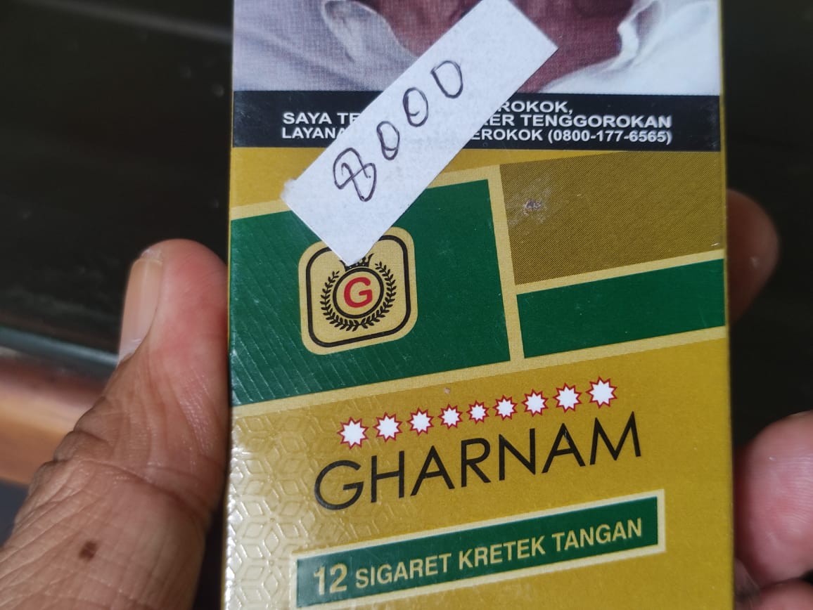 Produsen Rokok Murah di Sumenep