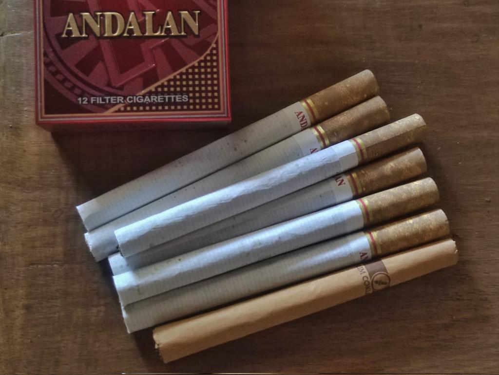 Produsen Rokok Murah di Rokan Hilir