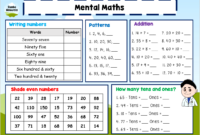 Soal uts matematika kelas 2 sd semester 1 pdf