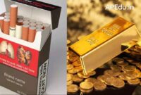 Harga Rokok Murah 2023