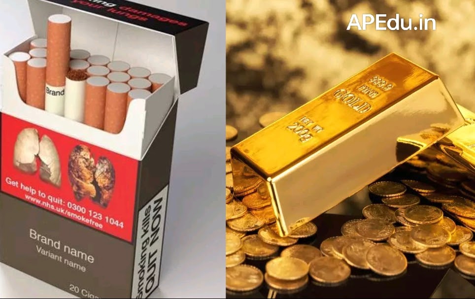 Harga Rokok Murah 2023