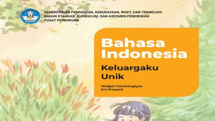 Soal uts bahasa indonesia kelas 2 sd semester 1 pdf