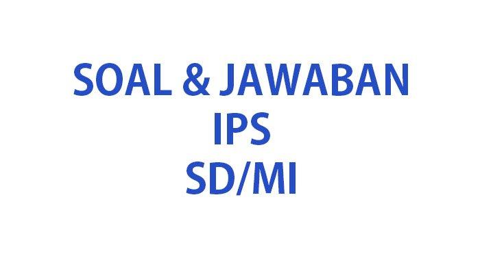 Soal uts ips kelas 5 semester 2 kurikulum merdeka