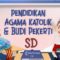 Soal agama katolik kelas 2 semester 1