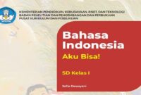 Download modul ajar pai kelas 1 semester 2 kurikulum merdeka