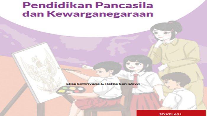 Soal uts kelas 1 semester 2 kurikulum merdeka pdf