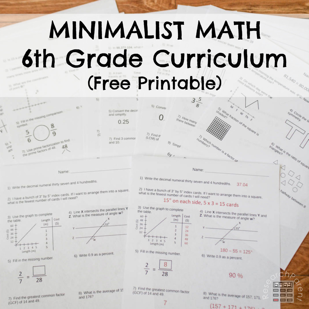 Rpp matematika kelas 6 semester 2