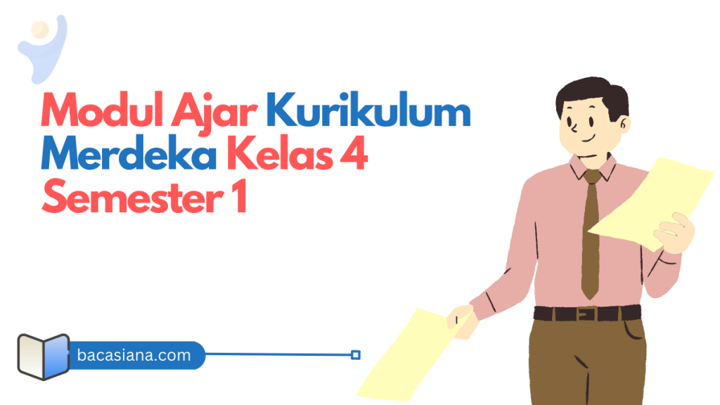 Download soal pas kelas 4 semester 1 kurikulum merdeka