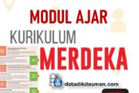 Modul ajar agama katolik kurikulum merdeka