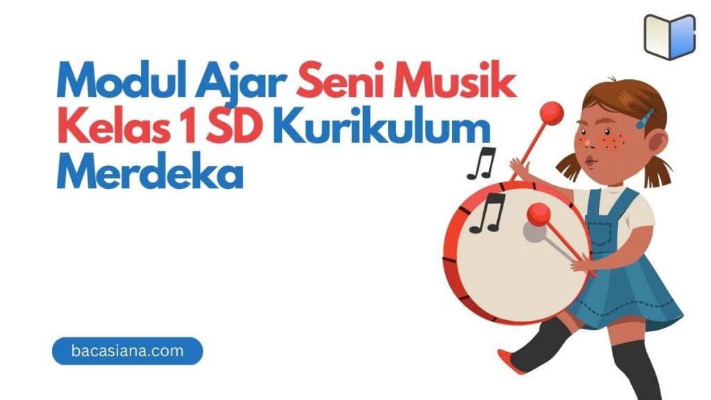 Soal seni musik kelas 1 sd kurikulum merdeka