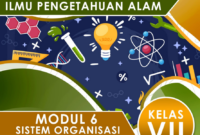 Modul ipa kelas 7 semester 1 pdf