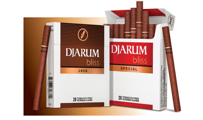 Distributor Rokok Talas di Aceh Selatan