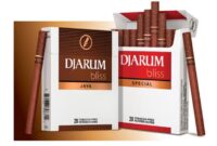 Distributor Rokok Talas di Karang Asem