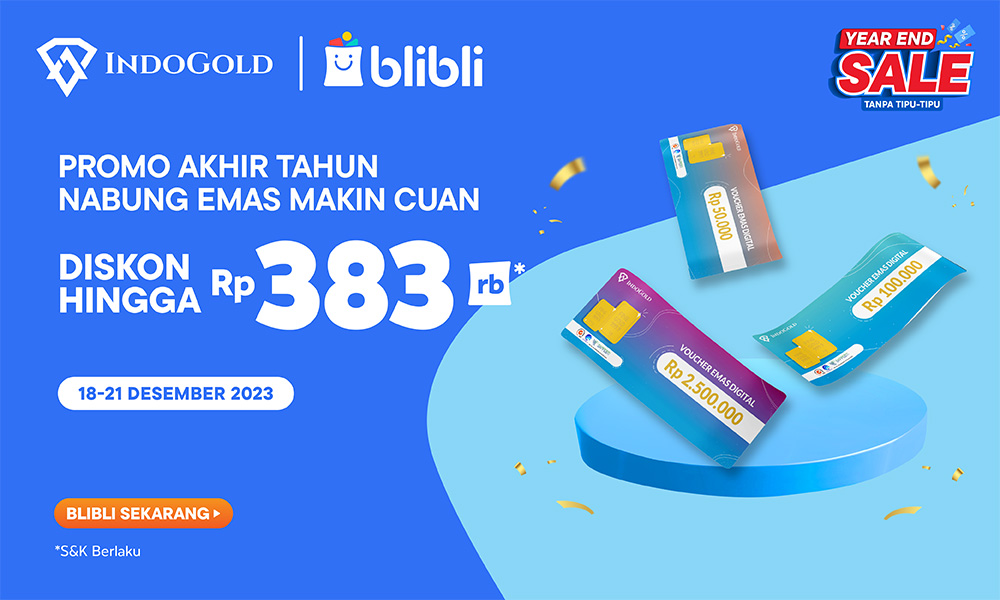 Rokok Murah Blibli