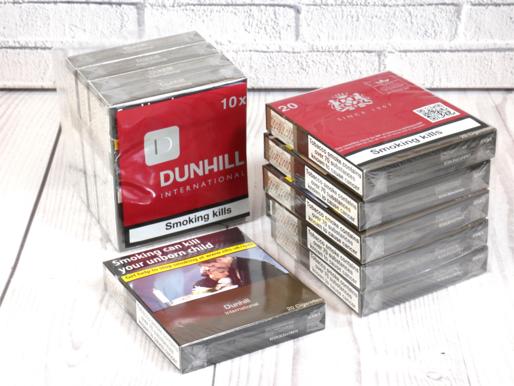 Rokok Murah 20 Batang