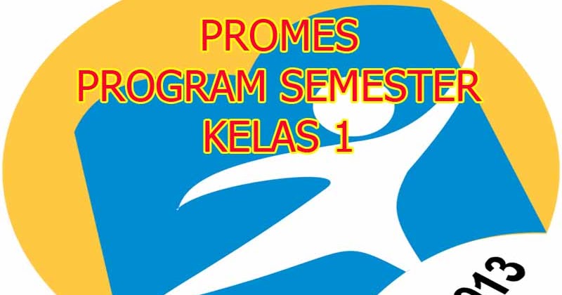 Prota promes k13