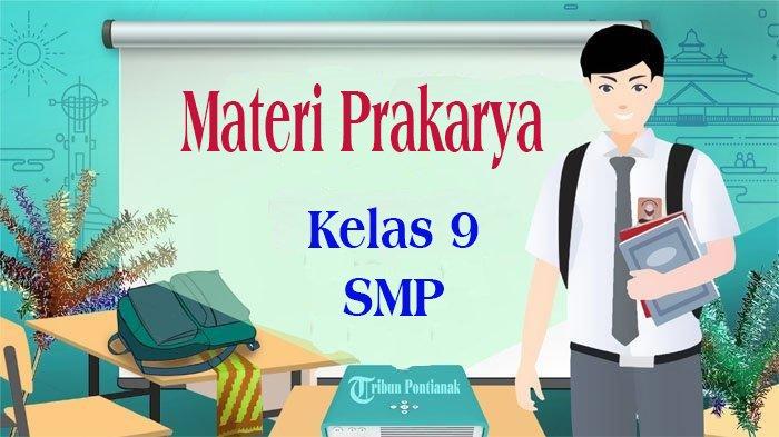 Rpp seni budaya kelas 9 semester 2 kurikulum 2024