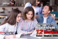 Soal bahasa indonesia kelas 12 semester 1 kurikulum 2024 revisi