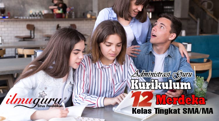 Soal bahasa indonesia kelas 12 semester 1 kurikulum 2024 revisi