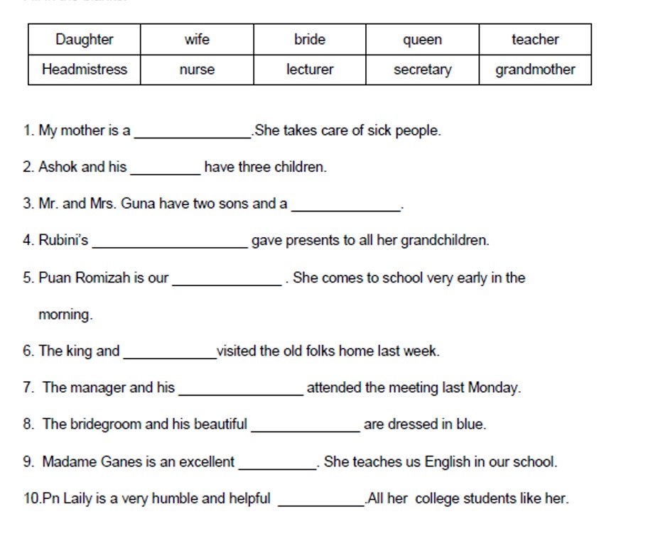 Kd bahasa inggris kelas 6 semester 1