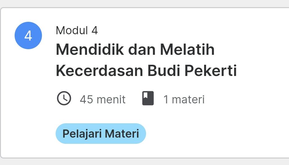 Soal pas kelas 4 semester 1 kurikulum merdeka pdf