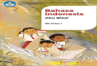 Download soal bahasa indonesia kelas 1 kurikulum merdeka