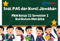 Rpp pkn kelas 11 semester 1 dan 2