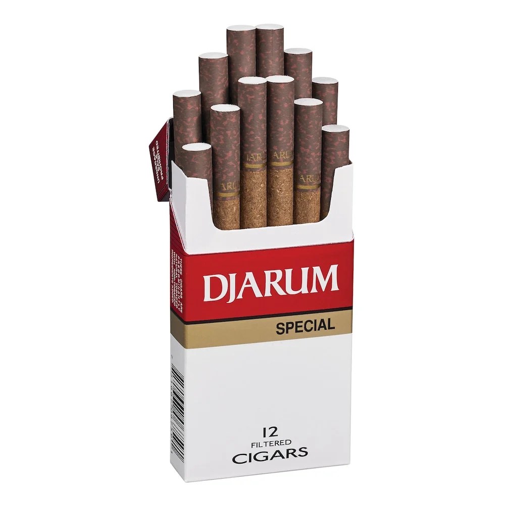 Distributor Rokok Talas di Barito Selatan