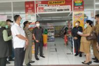 Distributor Rokok Talas di Jembrana