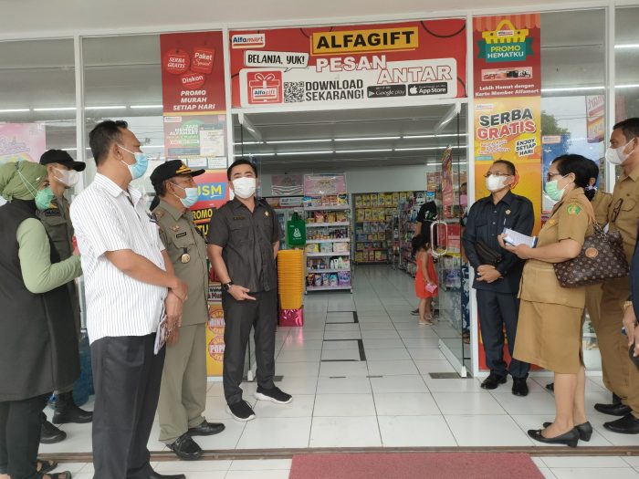 Distributor Rokok Talas di Jembrana