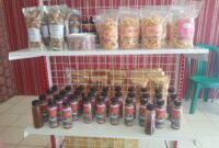 Distributor Rokok Talas di Polewali Mandar