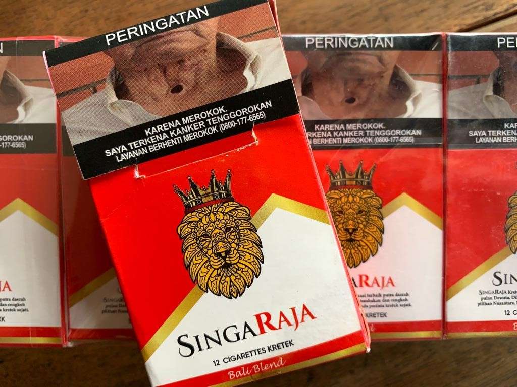 Produsen Rokok Murah di Sinjai