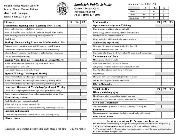 Aplikasi raport kurikulum merdeka kelas 1 sd semester 1