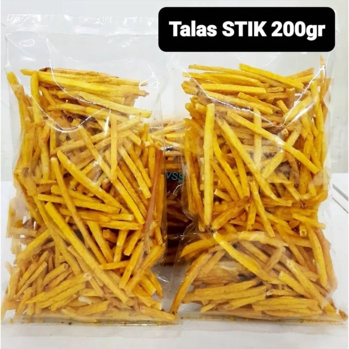 Distributor Rokok Talas di Tebing Tinggi