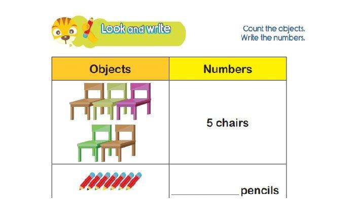 Kd bahasa inggris kelas 1 semester 2