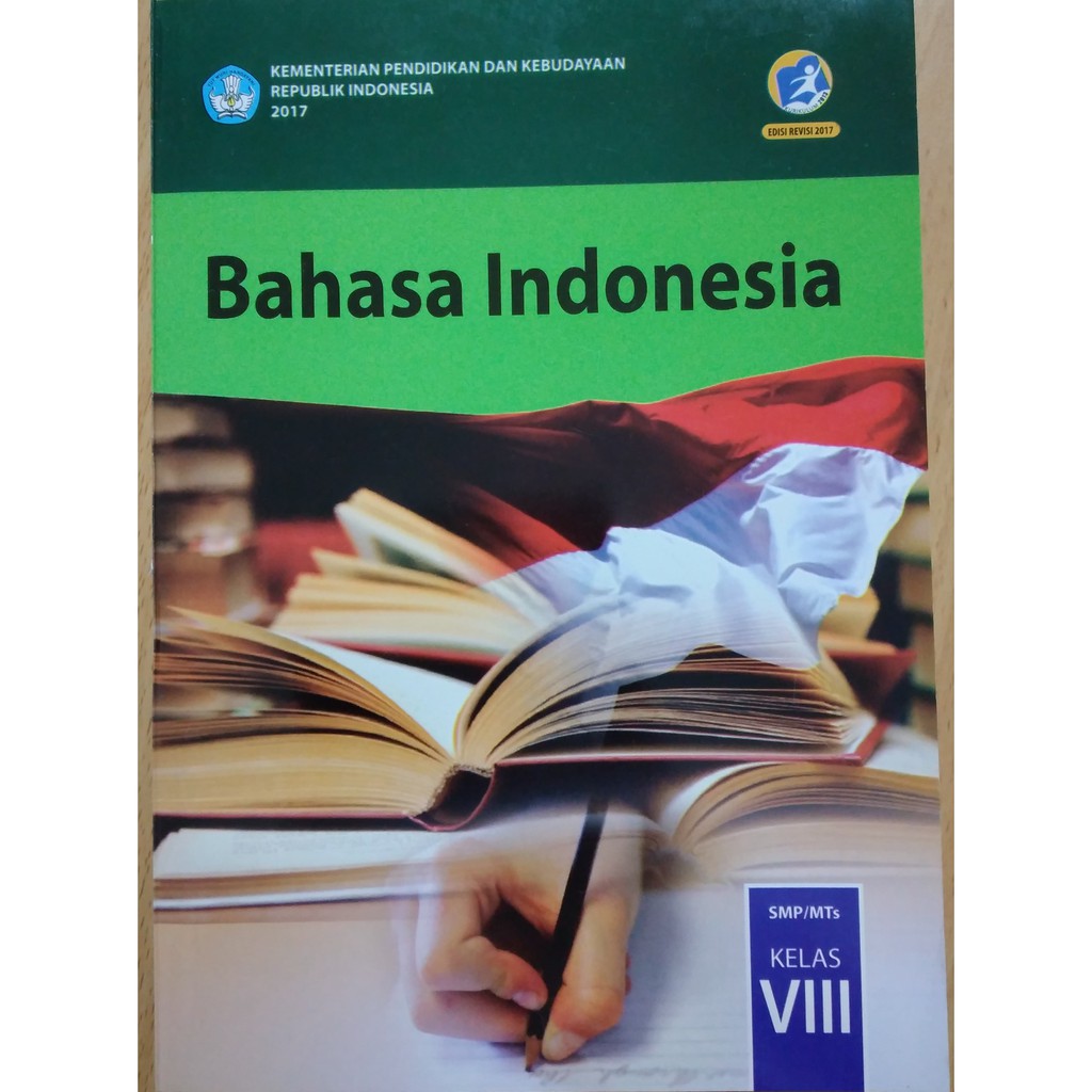 Rpp bahasa indonesia kelas 8