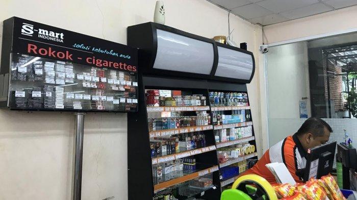 Produsen Rokok Murah di Seram Bagian Timur