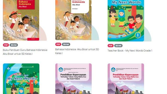 Download prota kurikulum merdeka kelas 1