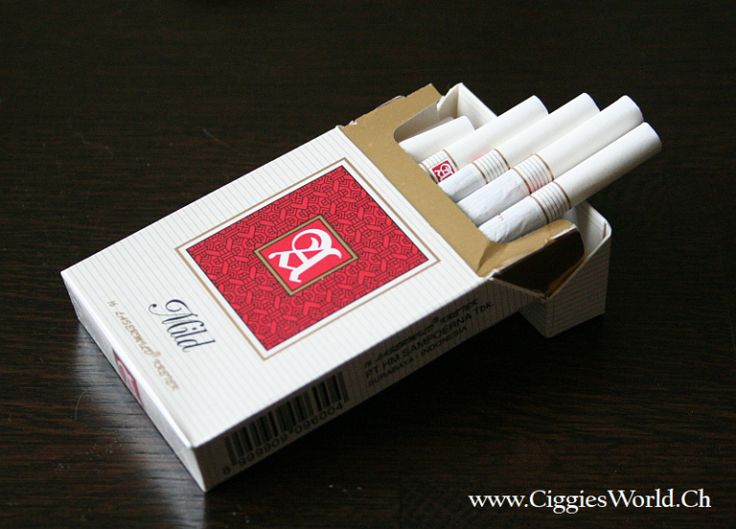 Rokok Murah Pengganti Sampoerna Mild