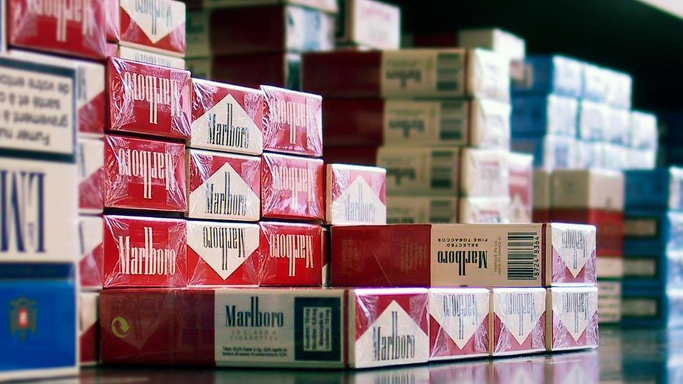 Produsen Rokok Murah di Boven Digoel