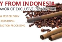 Distributor Rokok Talas di Simeulue