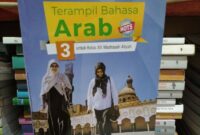 Pdf bahasa arab kelas 12